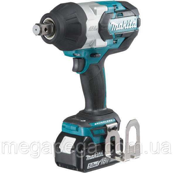 Акумуляторний гайковерт Makita DTW1001RTJ, фото 1