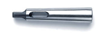 Перехідна  втулка скорочуюча DIN 2185 MK4 > MK1  GSR Німеччина