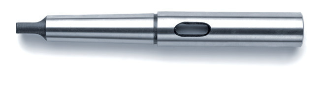 Подовжуюча  втулка DIN 2187 MK5 > MK5  GSR Німеччина, фото 1