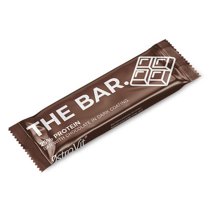 Батончик OstroVit The Bar. 60 g, фото 2