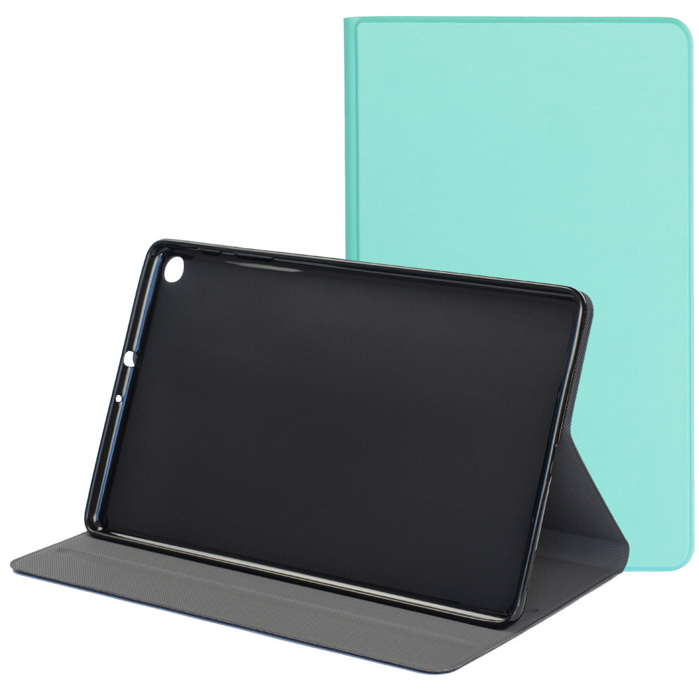 Чехол Galeo Flex TPU Folio для Samsung Galaxy Tab A 10.1 (2019) SM-T510, SM-T515 Mint