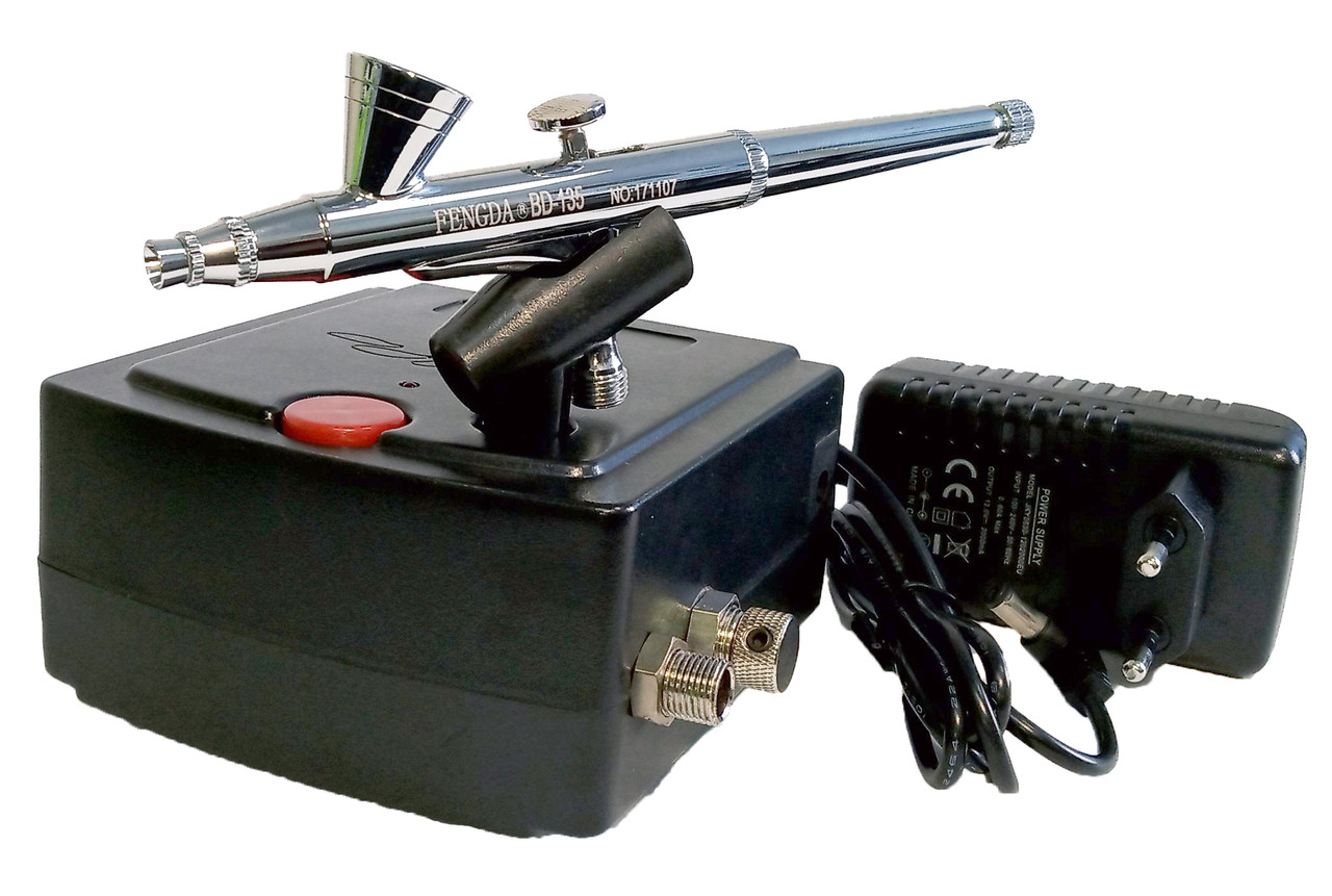 Набір для моделей TC100Auto/BD-135E (0,2), фото 1