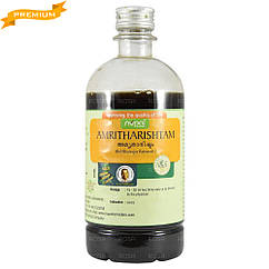 Амрита Арішта (Nupal, Amritharishtam), 450 мл — усуває запалення, Аюрведа Преміумкласу