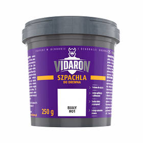 Шпаклівка для деревини Vidaron Н02  БЕРЕЗА  250г