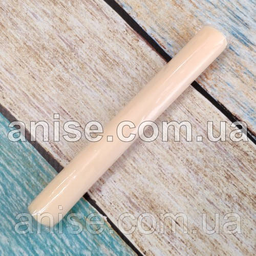 Полимерная глина пластишка Lema пастель, кремовый №0620, 17 г / Полімерна глина Lema Pastel, кремовий 17 г - фото 1 - id-p560484824