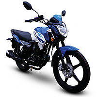 Мотоцикл Spark SP150R-13 (11,5 л. з / 149 см3 / 95 км/ч)