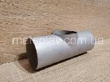Трійник нержавіючий 254х2мм AISI 304, фото 3