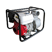 Бензинова мотопомпа Vorskla ПМЗ 6600