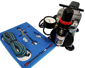 Набір для моделі AS-18-2S/BD-207K