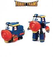 Трансформер робот Robot trains Victor арт. CH8830