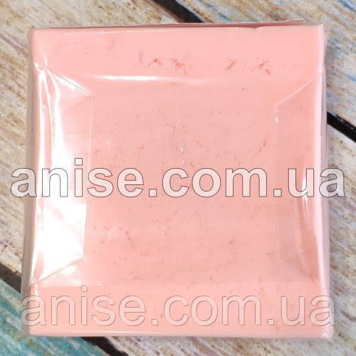 Полімерна глина Lema Pastel, No0602 персик, 75 грам