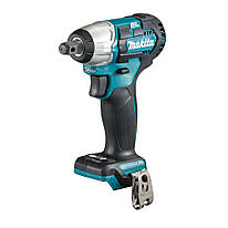 Акумуляторний гайковерт Makita TW161DZ