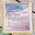 Полімерна глина Lema Pastel, No0604 солодка диня, 75 грам, фото 2
