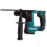 Аккумуляторный перфоратор Makita HR140DZ