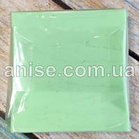 Полімерна глина Lema Pastel, №0606 весняна зелень, 75 грам