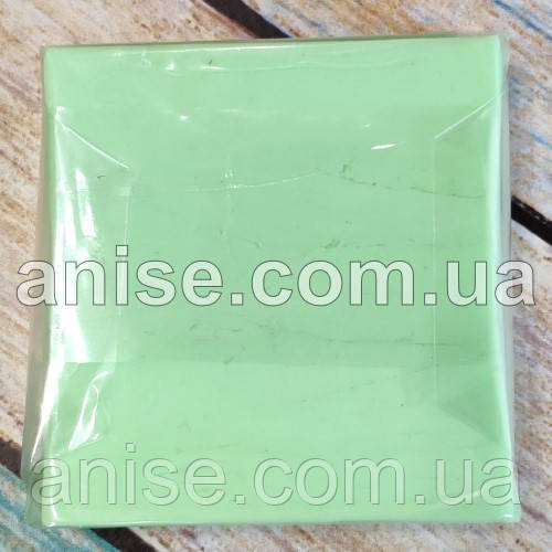 Полімерна глина Lema Pastel, №0606 весняна зелень, 75 грам - фото 1 - id-p451380823