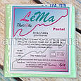 Полімерна глина Lema Pastel, №0606 весняна зелень, 75 грам, фото 3