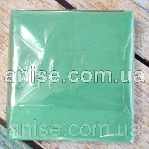 Полімерна глина Lema Pastel, No0607 фісташкове морозиво, 75 грам - фото 1 - id-p451380831