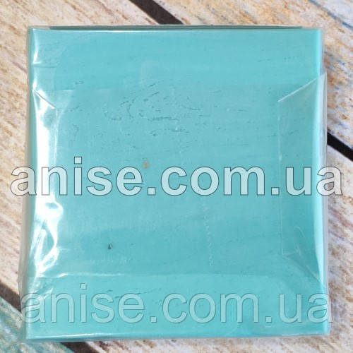 Полімерна глина Lema Pastel, No0608 м'ята, 75 грам - фото 1 - id-p451380935