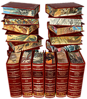 Зібрання творів