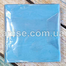 Полімерна глина Lema Pastel, №0609 небесний, 75 грам