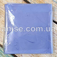 Полімерна глина Lema Pastel, №0610 васильковий, 75 грам