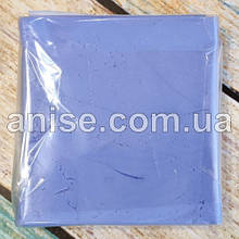 Полімерна глина Lema Pastel, №0610 васильковий, 75 грам