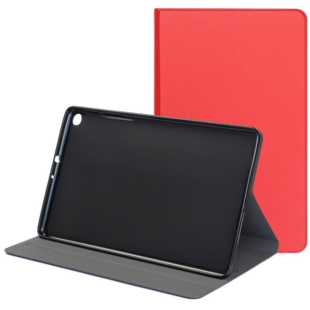 Чехол Galeo Flex TPU Folio для Samsung Galaxy Tab A 10.1 (2019) SM-T510, SM-T515 Red