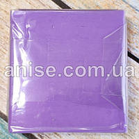 Полімерна глина Lema Pastel, №0611 фіалковий, 75 грам