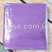 Полімерна глина Lema Pastel, №0611 фіалковий, 75 грам