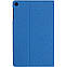 Чехол Galeo Flex TPU Folio для Samsung Galaxy Tab A 10.1 (2019) SM-T510, SM-T515 Textile Blue, фото 3