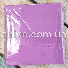 Полімерна глина Lema Pastel, №0612 бузковий, 75 грам