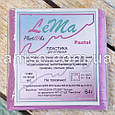 Полімерна глина Lema Pastel, №0612 бузковий, 75 грам, фото 2