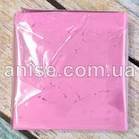 Полімерна глина Lema Pastel, №0613 малиновий, 75 грам