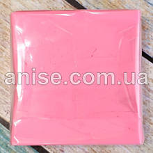 Полімерна глина Lema Pastel, №0615 рожевий фламінго, 75 грам