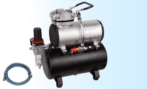 Набір для моделей AS/LS-186/BD-180k, фото 1