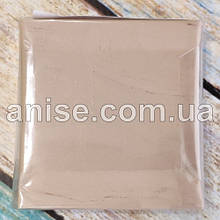 Полімерна глина Lema Pastel, No0618 карамель, 75 грам