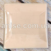 Полімерна глина Lema Pastel, кремовий 75 грам