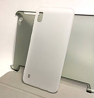 Чехол накладка для Samsung A10, A105 бампер противоударный Case
