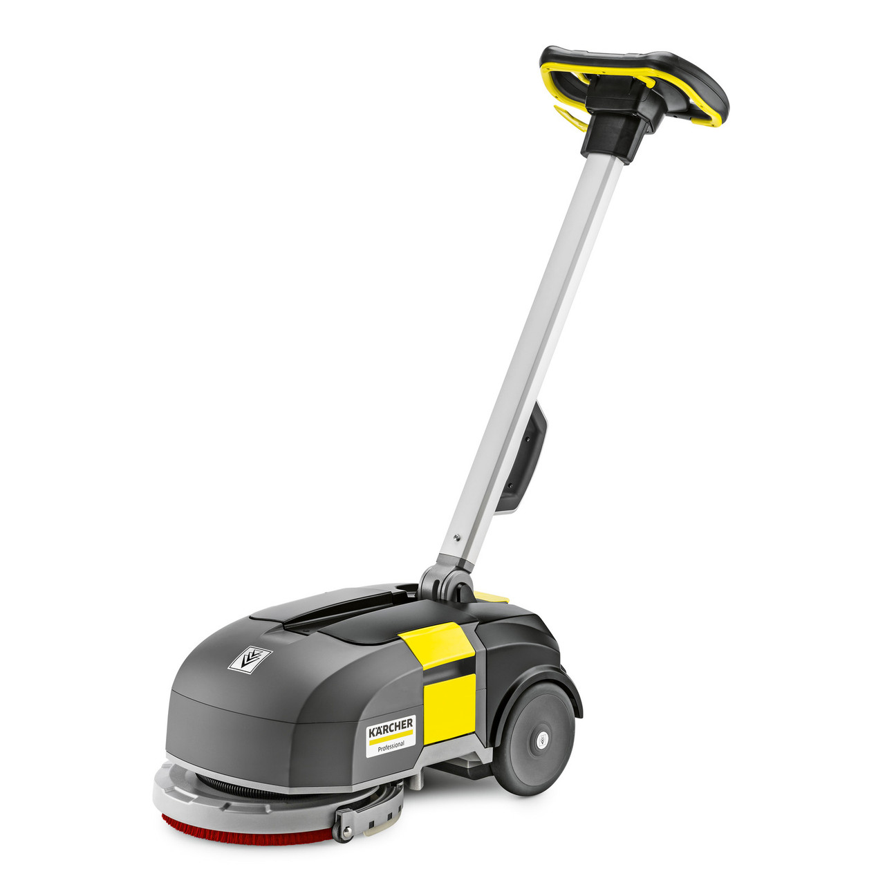 Підлогомийно-всмоктувальна машина Karcher BD 30/4 C Bp Pack (1.783-230.0)