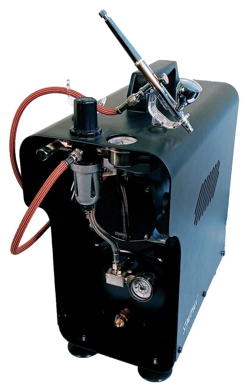 Комплект для моделей Sparmax SP-20x/TC-610HPlus, фото 1