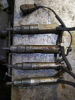 Форсунка паливна volkswagen skoda