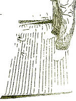 Підлогові обігрівачі