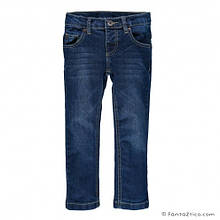 Демісезонні дитячі джинси для хлопчика BRUMS Італія 000bfbf001 Синій