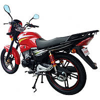 Мотоцикл Spark SP200R-25i (150 см3, 105 км/ч)