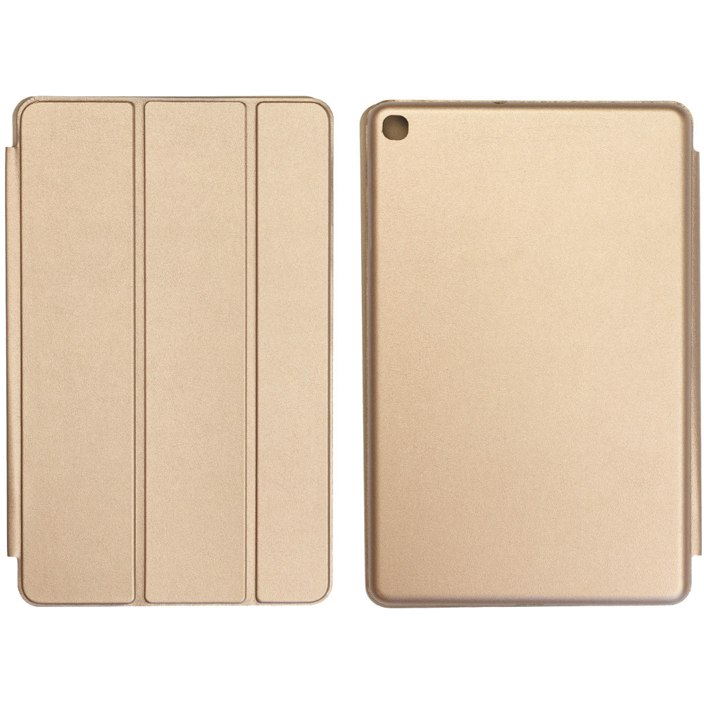 Чехол Galeo Smart Case для Samsung Galaxy Tab A 10.1 (2019) SM-T510, SM-T515 Gold