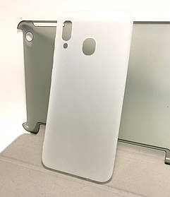 Чохол накладка для Samsung A20, A205 протиударний бампер Case