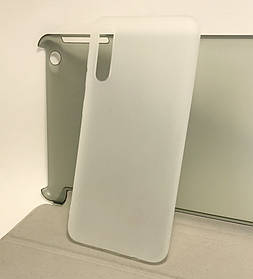 Чехол для Samsung A50, A505 накладка бампер противоударный Case