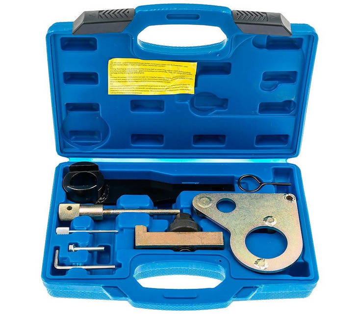 Купить Набор фиксаторов валов ГРМ RENAULT OPEL NISSAN 1,6; 2.0 DCI