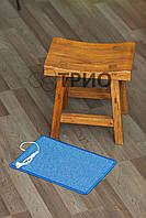 Коврик для обігріву ніг (колір уточнюйте)